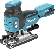 Makita DJV181ZJ (without battery) Makita LXT 18V