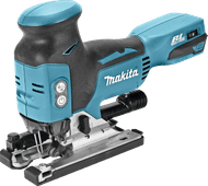 Makita DJV181ZJ (Zonder accu) Decoupeerzaag zonder accu