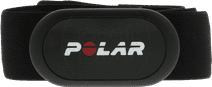 Polar H10 Hartslagmeter Borstband Zwart M-XXL Bluetooth hartslagmeter