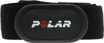 Polar H10 Hartslagmeter Borstband Zwart M-XXL Cadeau tot 200 euro