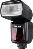 Godox Speedlite V860II Sony Kit Flash for Sony camera