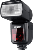 Godox Speedlite V860II Canon Kit Godox flitser