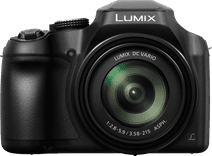 Panasonic Lumix DC-FZ82 Panasonic Lumix camera