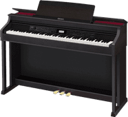Casio AP-650 Casio digitale piano