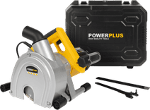 Powerplus POWX0650 Freesmachine