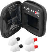 Alpine MotoSafe Pro Oordoppen voor motor