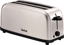 Tefal TL330D Toaster Your TV receiver: sneakily uses a lot of energy