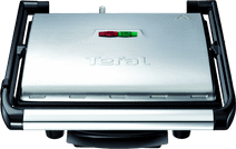 Tefal Grill Panini Grill GC241D12 Toastie maker