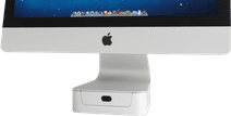 Rain Design mBase standaard voor iMac 27" Monitorstandaard