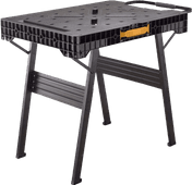 Stanley FatMax Foldable Workbench Workmate