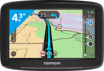 TomTom Start 42 Europa Europa autonavigatie