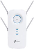 TP-Link RE650 Wifi repeater