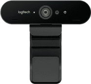 Coolblue Logitech Brio Webcam aanbieding
