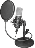 Trust Emita Studio USB Microfoon Buy microphone?