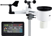 Alecto WS-5500 Digital weather station