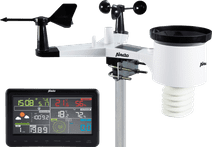 Alecto WS-5500 Alecto weather station