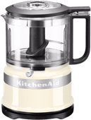 KitchenAid Mini Food Processor 5KFC3516 - Hakmolen - Amandel