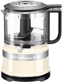 KitchenAid 5KFC3516EAC Amandelwit Kitchenaid hakmolen