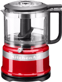 KitchenAid 5KFC3516EER Keizerrood Your TV receiver: sneakily uses a lot of energy