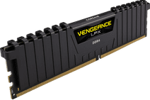 Corsair Vengeance LPX 8GB DIMM DDR4-2666 RAM for desktop