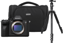 Sony A7R V BlueBuilt Value Up Kit Vlogkit
