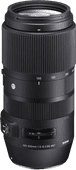 Sigma 100-400mm f/5-6.3 DG OS HSM C Nikon Telelens