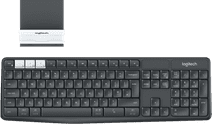 Buy Logitech Keyboard Coolblue Before 23 59 Delivered Tomorrow