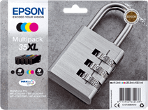 Epson 35XL Cartridges Combo Pack