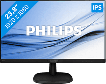 Coolblue Philips 243V7QDAB aanbieding