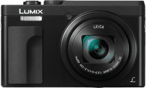 Panasonic Lumix DC-TZ90 Zwart Panasonic Lumix camera