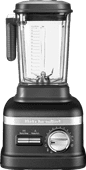 KitchenAid Artisan Power Plus Blender Cast Iron Black KitchenAid blender