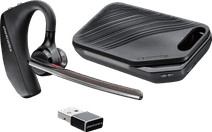 Plantronics Voyager 5200 UC Plantronics Bluetooth headset