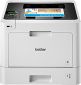 Brother HL-L8260CDW Brother laserprinter