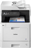 Brother DCP-L8410CDW All-in-one laserprinter