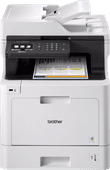 Brother MFC-L8690CDW Zakelijke printer met automatische documenteninvoer