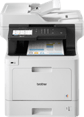 Brother MFC-L8900CDW Brother printer
