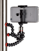 Joby GripTight One GorillaPod Magnetic + Impulse Gorillapod