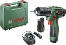 Bosch EasyDrill 1200 12V Drill for the occasional handyman