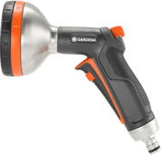 Gardena Premium Broes Metaal Gardena broes