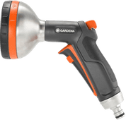 Gardena Premium Broes Metaal Spray gun