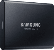 Samsung Portable SSD T5 1TB Externe SSD voor Mac