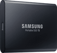 Samsung Portable SSD T5 2TB External SSD