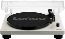 Lenco LS-50 Gray USB record player