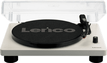 Lenco LS-50 Gray Record player