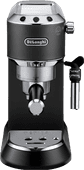 De'Longhi EC685.BK Dedica Zwart Best geteste koffiezetapparaat