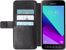Samsung Galaxy Xcover 4 hoesje kopen? - Coolblue - Voor 23.59u, morgen