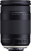 Tamron 18-400mm F/3.5-6.3 Di II VC HLD Canon EF Tamron lens