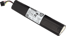 Neato Botvac High Capacity Li-Ion Battery Pack Accu voor robottofzuiger