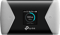 TP-Link M7650 MiFi router