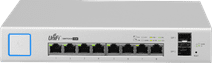 Ubiquiti UniFi Switch US-8-150W Zakelijke netwerk switch